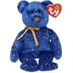 Discover the Bear Northwestern Mutual Blue reference photo