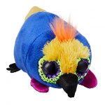 Diva the Parrot reference photo