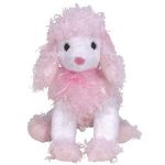 Divalightful the Poodle reference photo