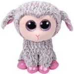 Dixie the Lamb reference photo