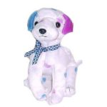 Dizzy the Dalmatian Coloured Spots Coloured Ears reference photo