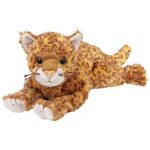 Dotson the Jaguar reference photo