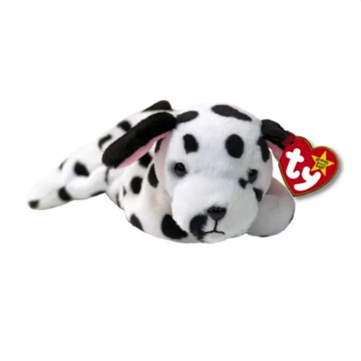Dotty II the Dog reference photo
