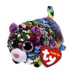 Dotty the Leopard Flippable reference photo