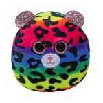 Dotty the Leopard Small reference photo