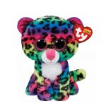 Dotty the Leopard reference photo