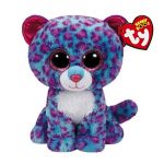 Dreamer the Leopard reference photo