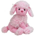 Duchess the Poodle reference photo
