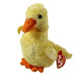 Duck E the Duck reference photo