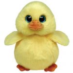 Duckling the Duck reference photo