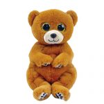 Duncan the Bear reference photo