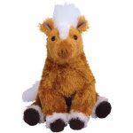 Durango the Horse reference photo