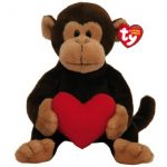 D’Vine the Monkey reference photo