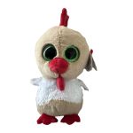 Early Bird Rooster reference photo