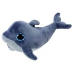 Echo the Dolphin reference photo