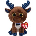 Egert the Moose reference photo