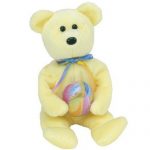 Eggbeart the Bear reference photo