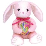 Eggerton the Rabbit reference photo
