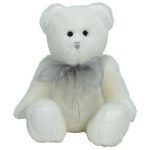 Eggnog the Bear reference photo