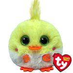 Eggy the Chick reference photo