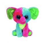 Elfie the Elephant reference photo