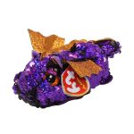 Ember the Dragon – Flippable reference photo