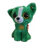 Emerald the Dog reference photo