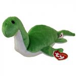 Enigma the Loch Ness Monster reference photo