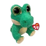 Ernie the Alligator reference photo