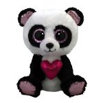 Esme the Panda reference photo