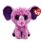 Eva the Elephant reference photo