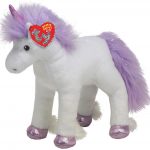 Fable the Unicorn reference photo