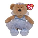 Fairydust the Bear reference photo