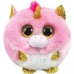 Fantasia the Unicorn reference photo
