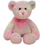 Fauna the Bear reference photo