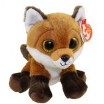 Fay the Fox reference photo