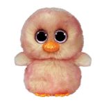 Feathers the Chick reference photo