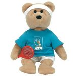 Feder Bear the Bear Retail Version reference photo