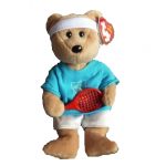 Feder Bear the Bear Uk Exclusive reference photo