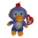 Fez the Monkey reference photo