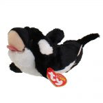 Fin the Orca Whale reference photo