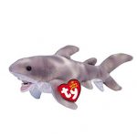 Finn the Shark Retail Version reference photo