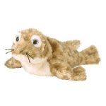 Fins the Seal reference photo