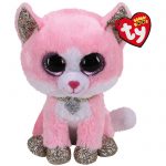 Fiona the Cat reference photo