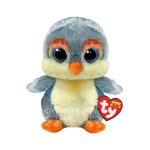 Fisher the Penguin reference photo