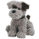 Fizzer the Dog reference photo