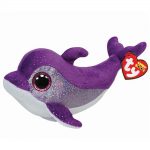 Flips the Dolphin reference photo