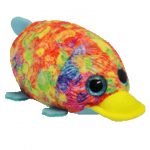 Flips the Platypus Blue Eyes reference photo