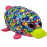 Flips the Platypus Purple Eyes reference photo