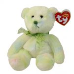 Flora the Bear reference photo